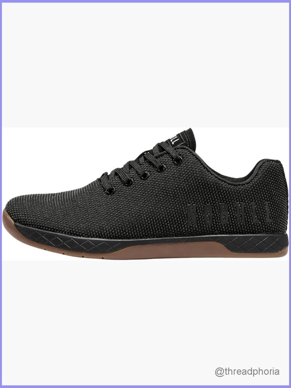Women's Weightlifting & Powerlifting Shoes - Flat Stable Support, Carbon Grip